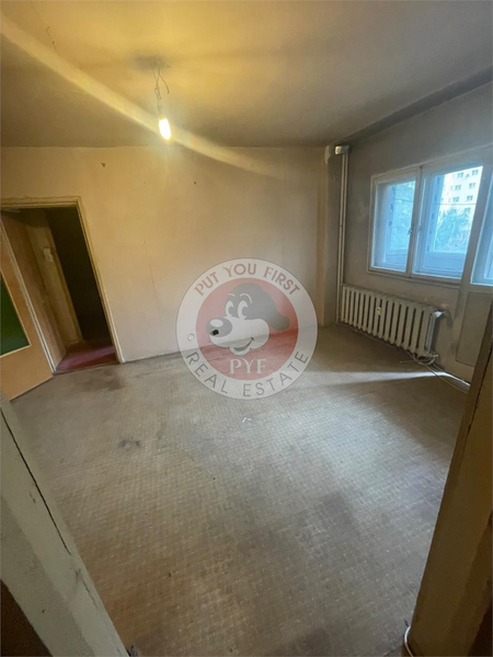 Stefan cel Mare | 4 camere | 81mp | Decomandat | B12459