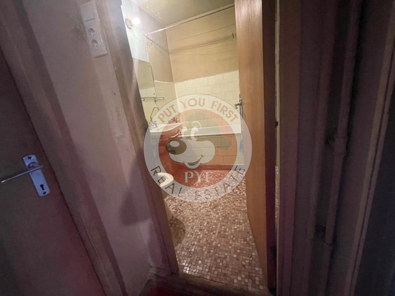 Stefan cel Mare | 4 camere | 81mp | Decomandat | B12459