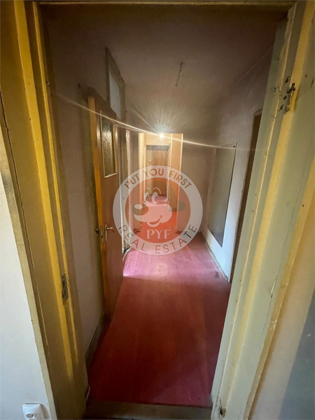 Stefan cel Mare | 4 camere | 81mp | Decomandat | B12459