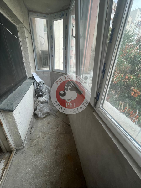 Stefan cel Mare | 4 camere | 81mp | Decomandat | B12459