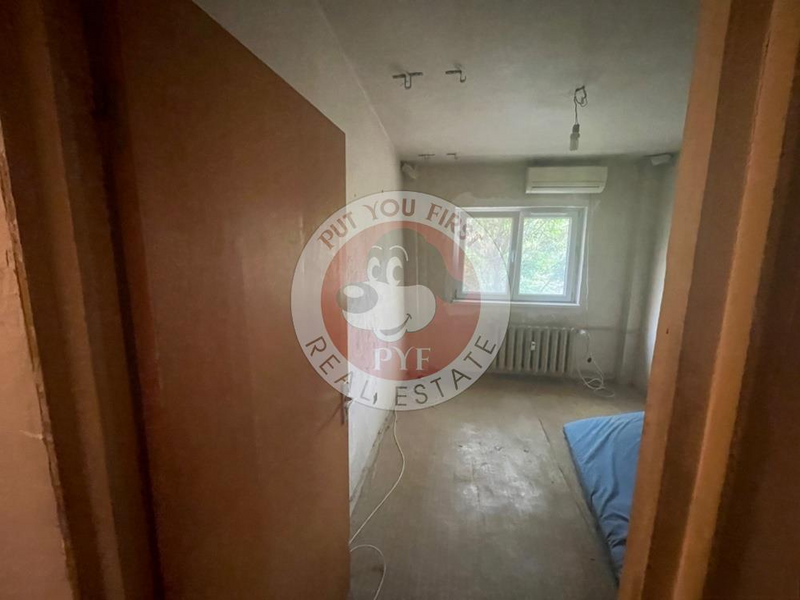 Stefan cel Mare | 4 camere | 81mp | Decomandat | B12459