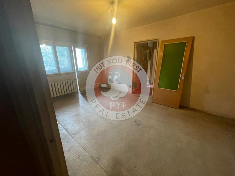 Stefan cel Mare | 4 camere | 81mp | Decomandat | B12459